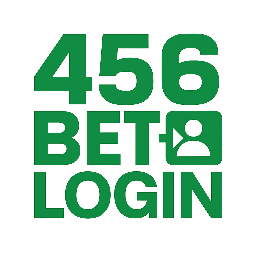 456bet login